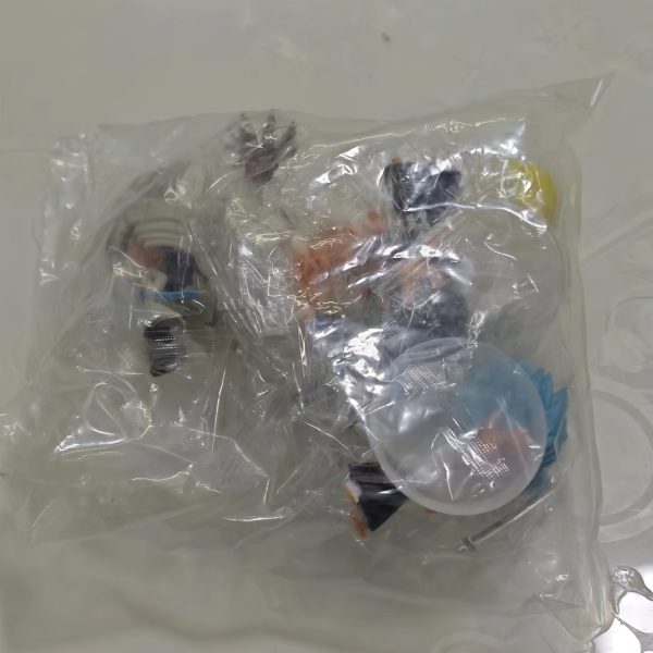 6PCS 8CM Anime BLEACH Death Action Figures - Ichigo Kurosaki Action Figure - Image 6