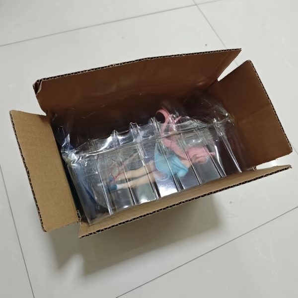 20CM Japanese Anime Figure Blue Archive Ichinose Asuna Takanashi Hoshino Blue Archive figure Bunny Girl  PVC Action Figura Toy - Image 8