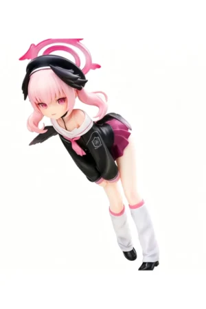 Beautiful Girl Wings Dance Sunset Anime Figure Model Statue Collectible Ornament